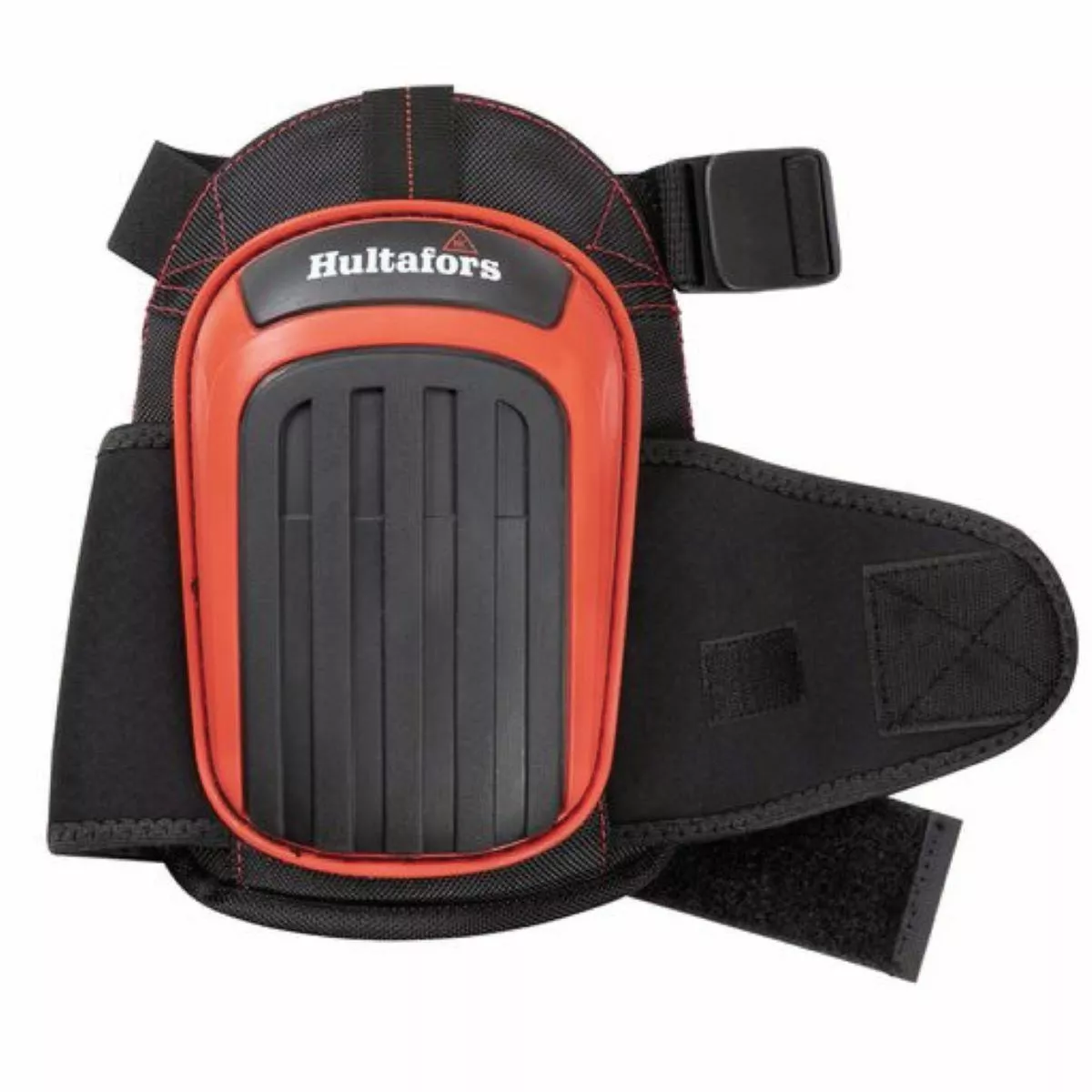 Hultafors Professional Foam Kneepads with Layered Gel
