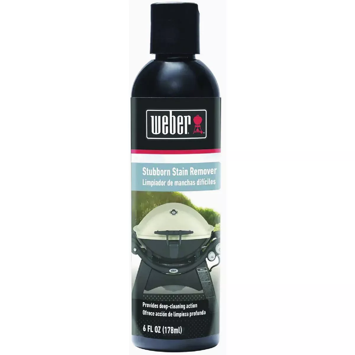 Weber 6 Oz. Stubborn Stain Remover