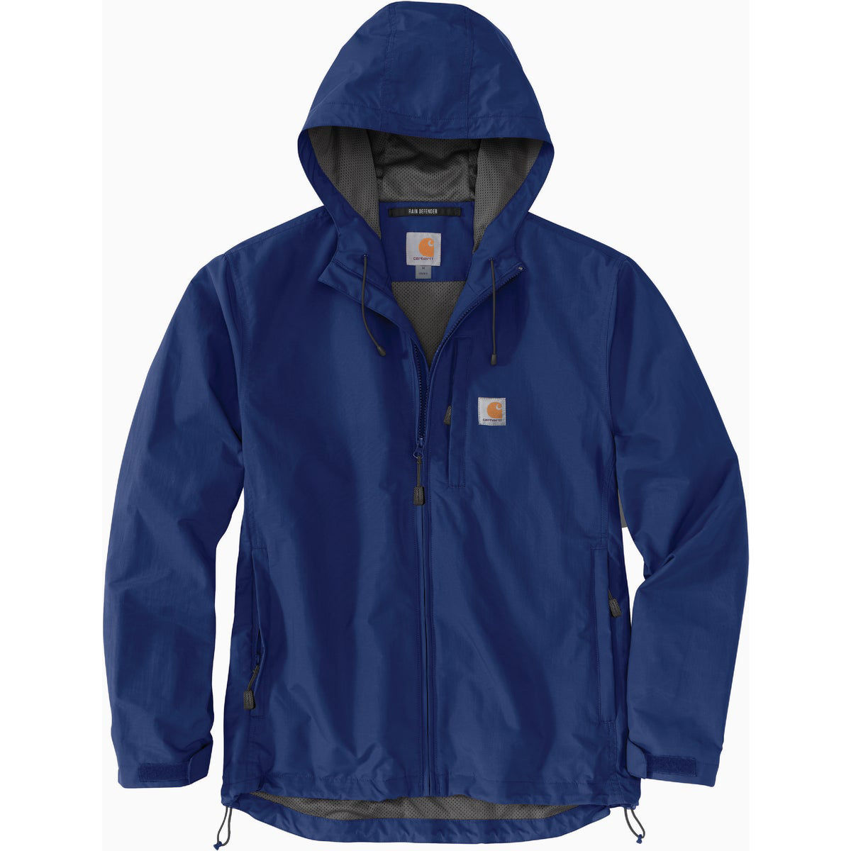 Carhartt hotsell scout jacket