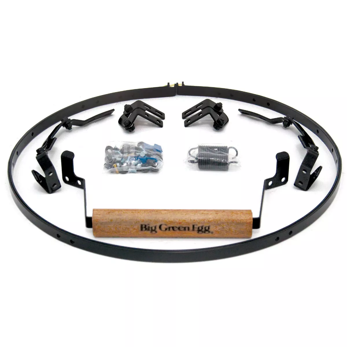 Big Green Egg Large Band Assembly Kit