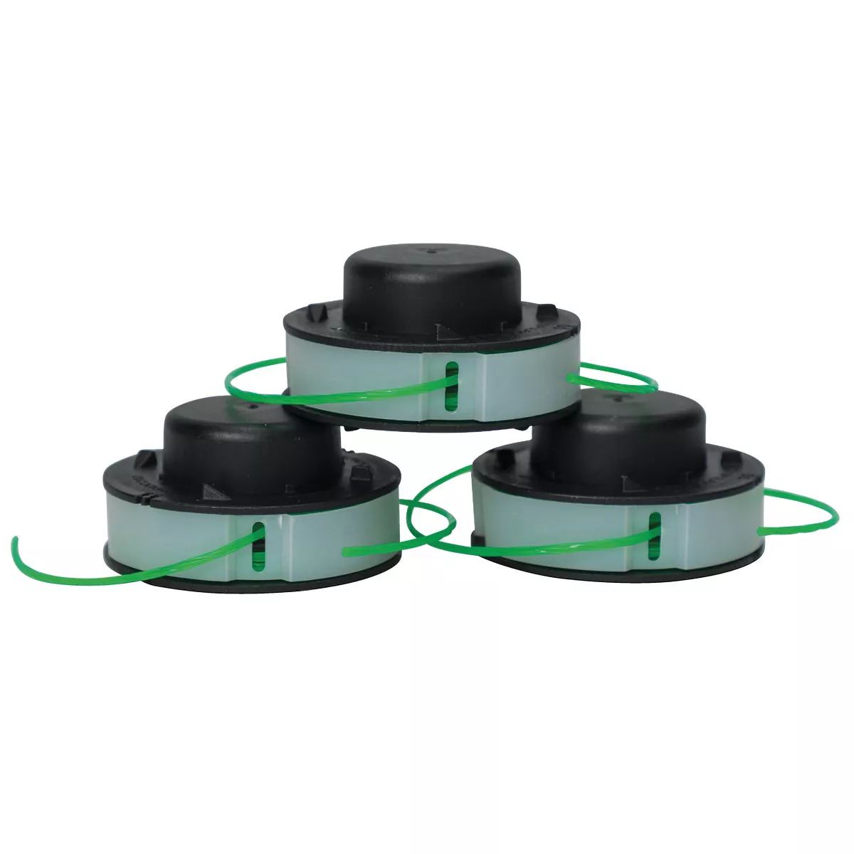 STIHL 0.080 In. Trimmer Spool for AutoCut C 3-2 (3-Pack)