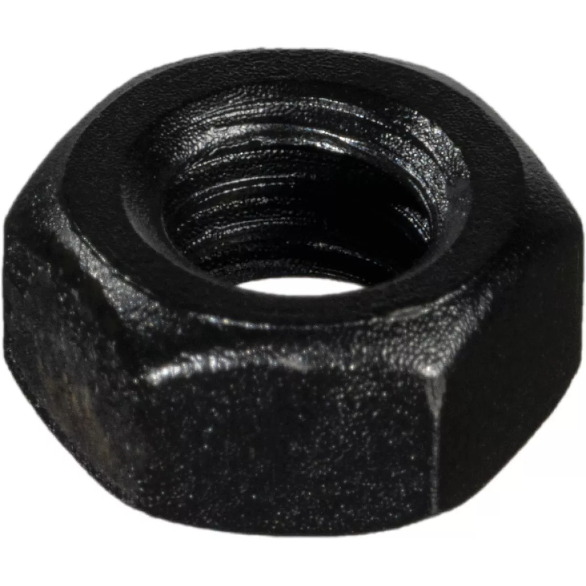 Midwest Fastener 1/4 In.-20 Coarse Thread Hex Nuts (30 Ct.)