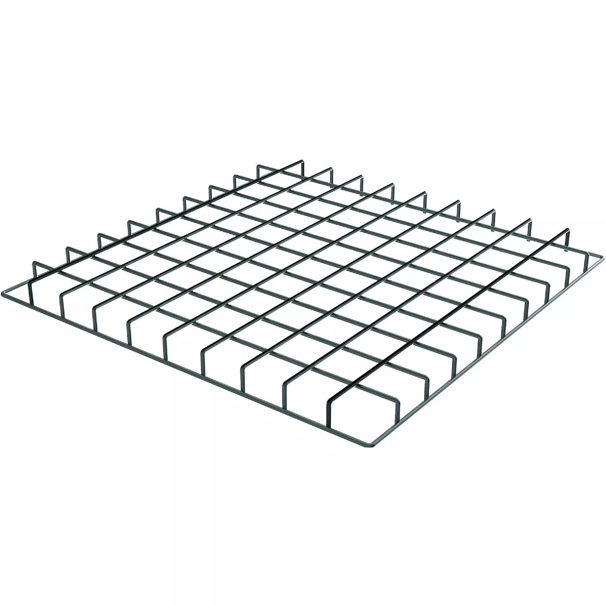 Big Green Egg Stainless Steel Modular Nest System Grid Insert