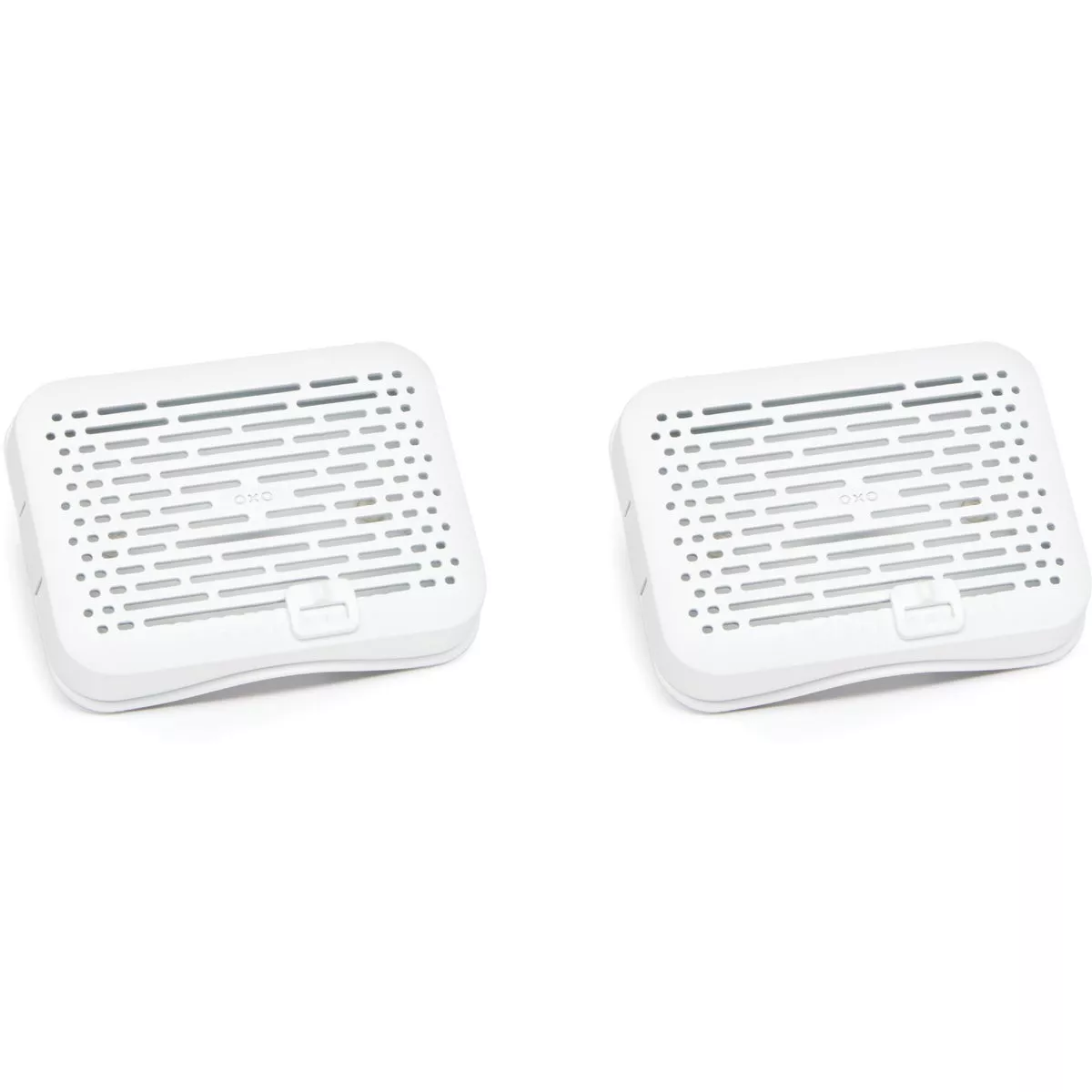 Oxo Good Grips GreenSaver Suction Crisper Insert (2-Count)-