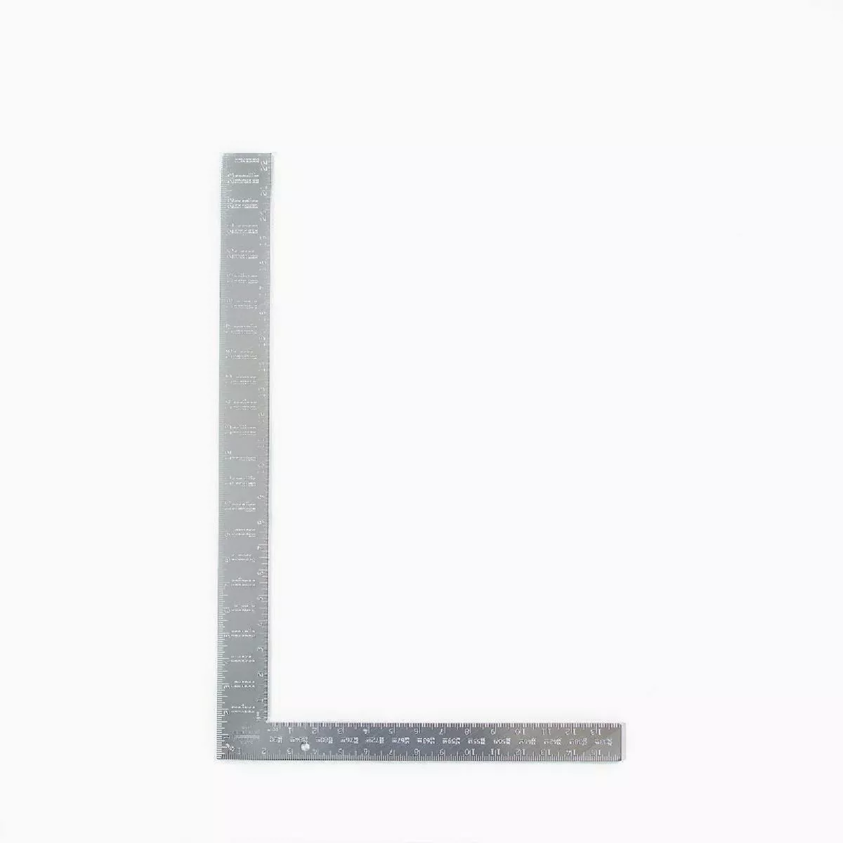 Swanson 16 In. X 24 In. Aluminum Rafter Square