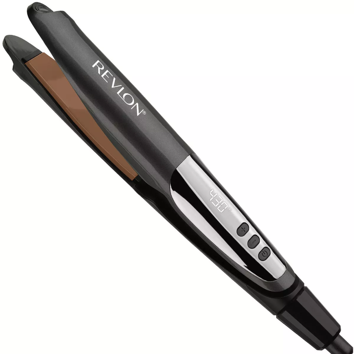 Revlon Twist and Curl Styling Iron