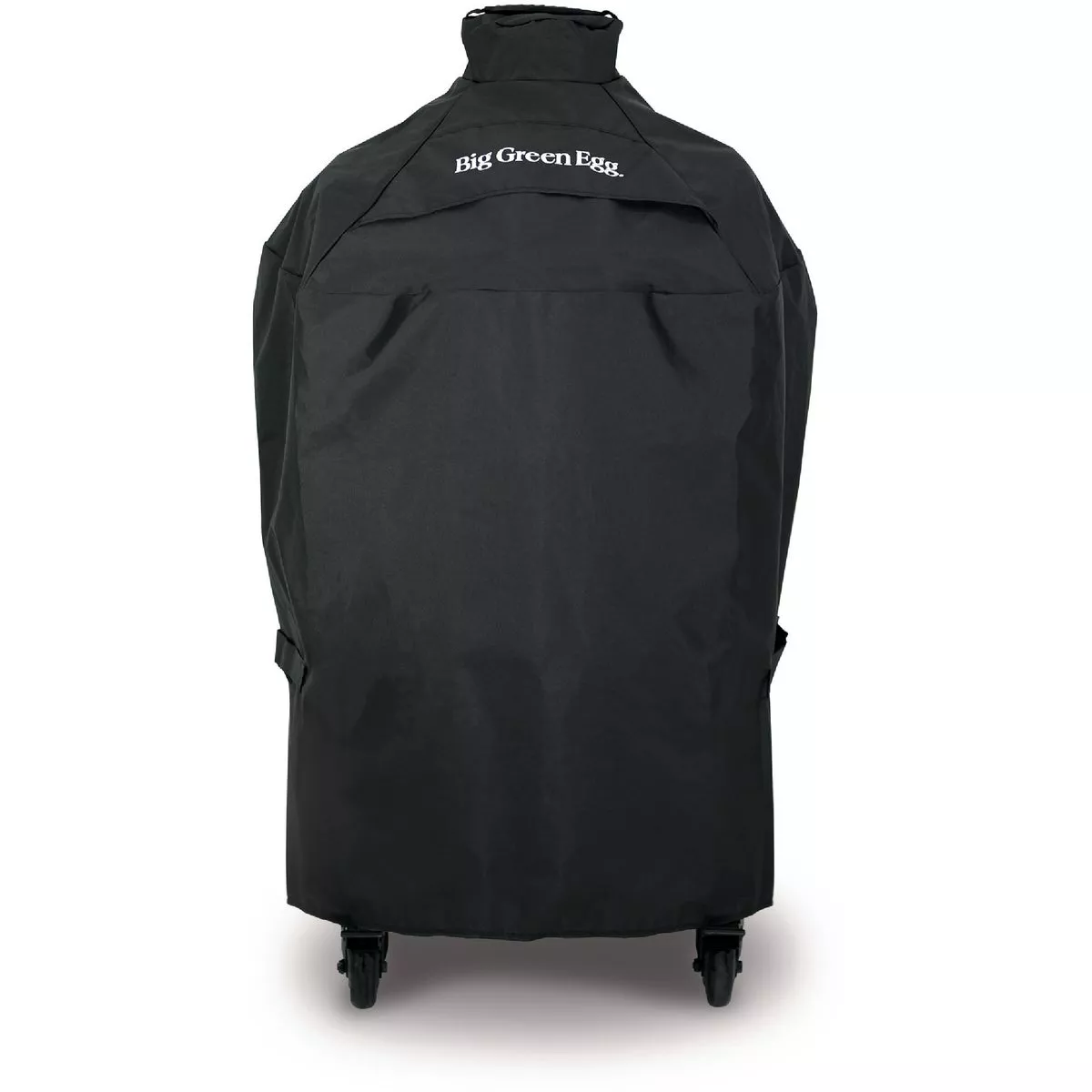 Big Green Egg MiniMax, Small, & Medium Nest, Handler, & Portable Nest Cover