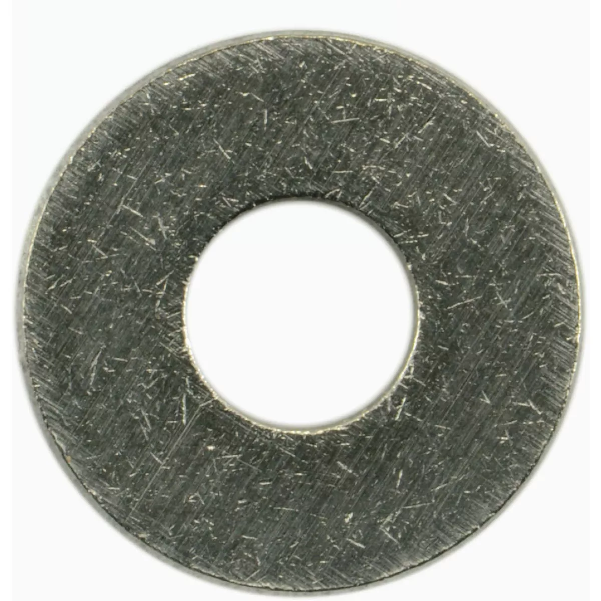 Midwest Fastener #6 x 9/64 In. x 3/8 In. 18-8 Stainless Steel AN Washers (40 Ct.)-