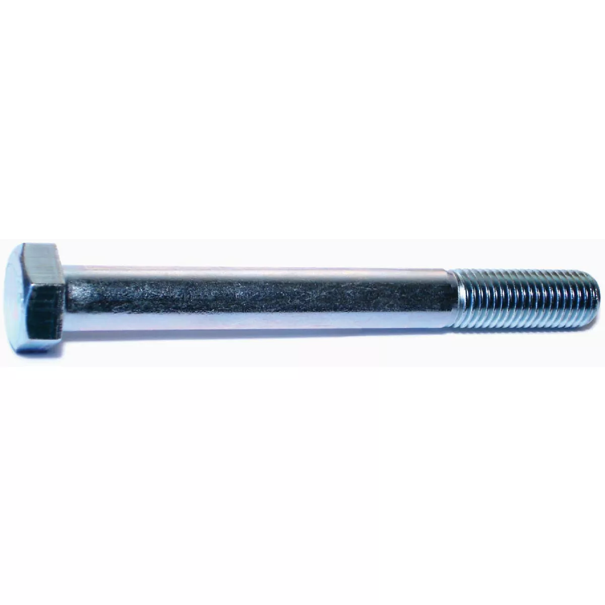 Midwest Fastener 3/4 In.-10 x 7 In. Zinc Plated Grade 2 / A307 Steel Coarse Thread Hex Bolts