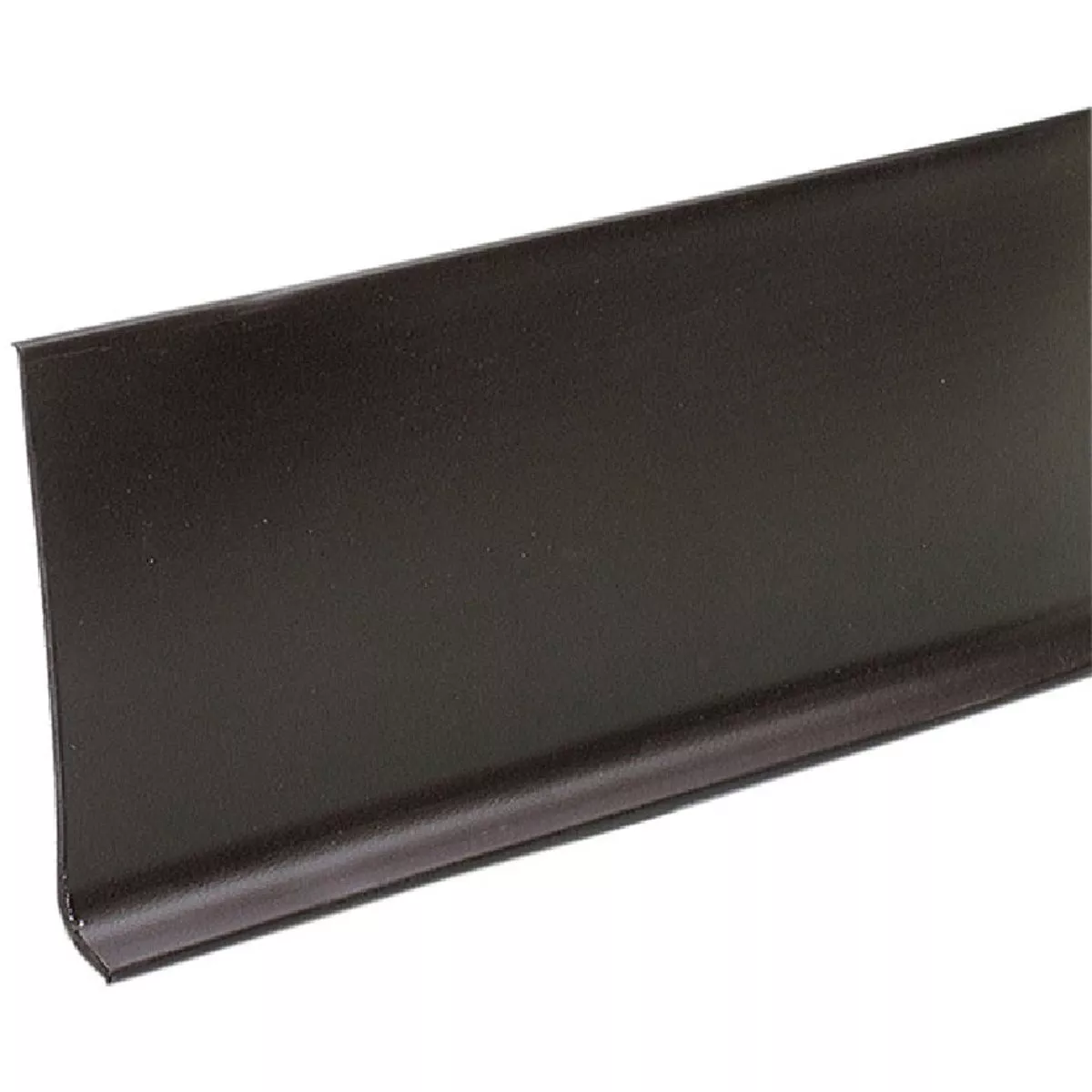 M-D 4 In. x 60 Ft. Brown Vinyl Wall Base
