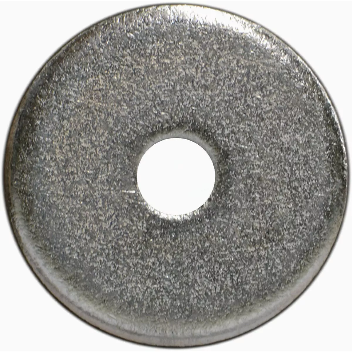 Midwest Fastener 3/16 In. x 1 In. Zinc Plated Grade 2 Steel Extra Thick Fender Washers (30 Ct.)