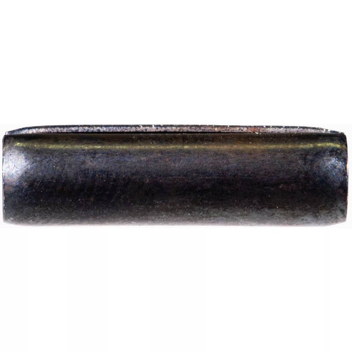 Midwest Fastener 1/4 In. x 7/8 In. Plain Steel Coiled Spring Pins (5 Ct.)