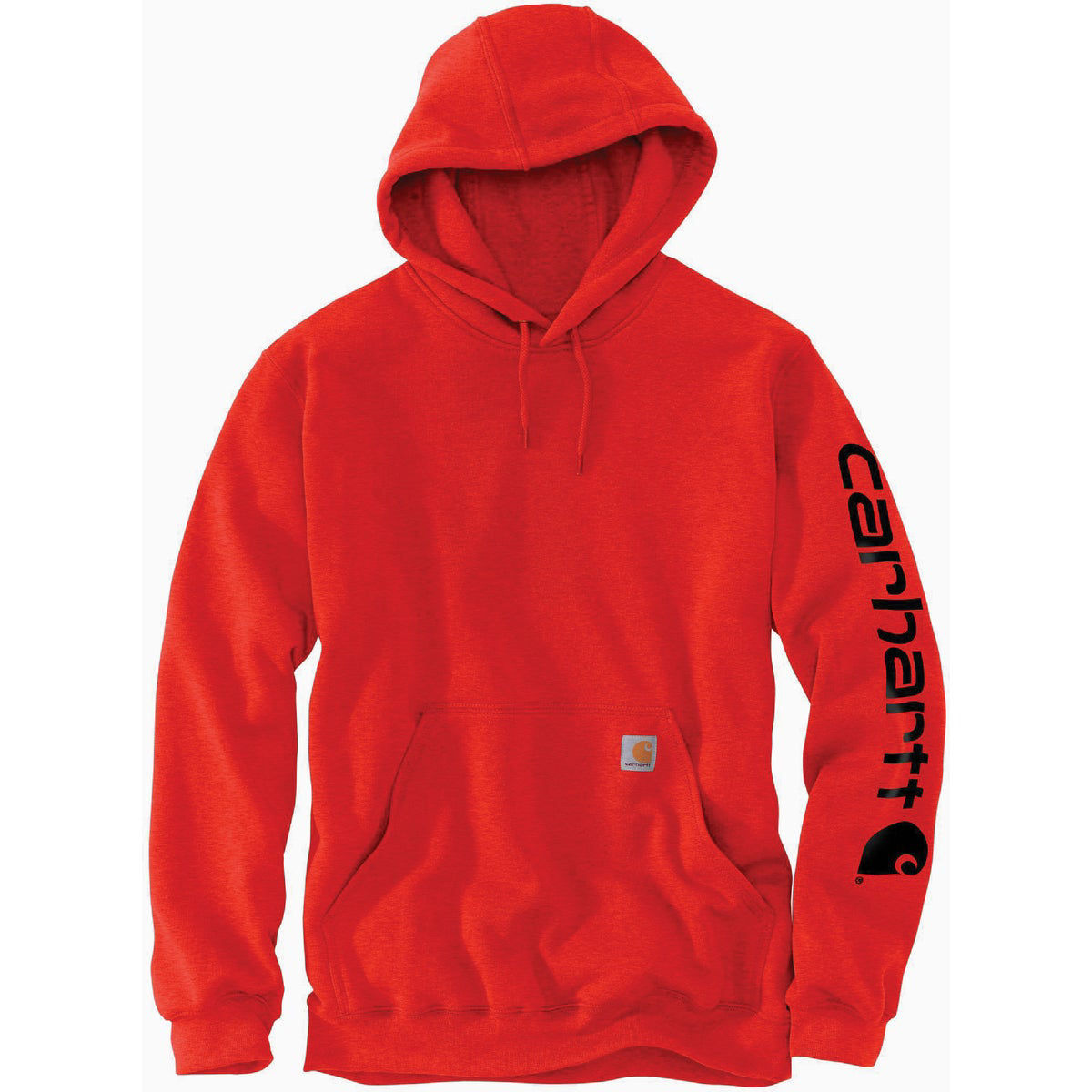 Carhartt hoodie xl online tall