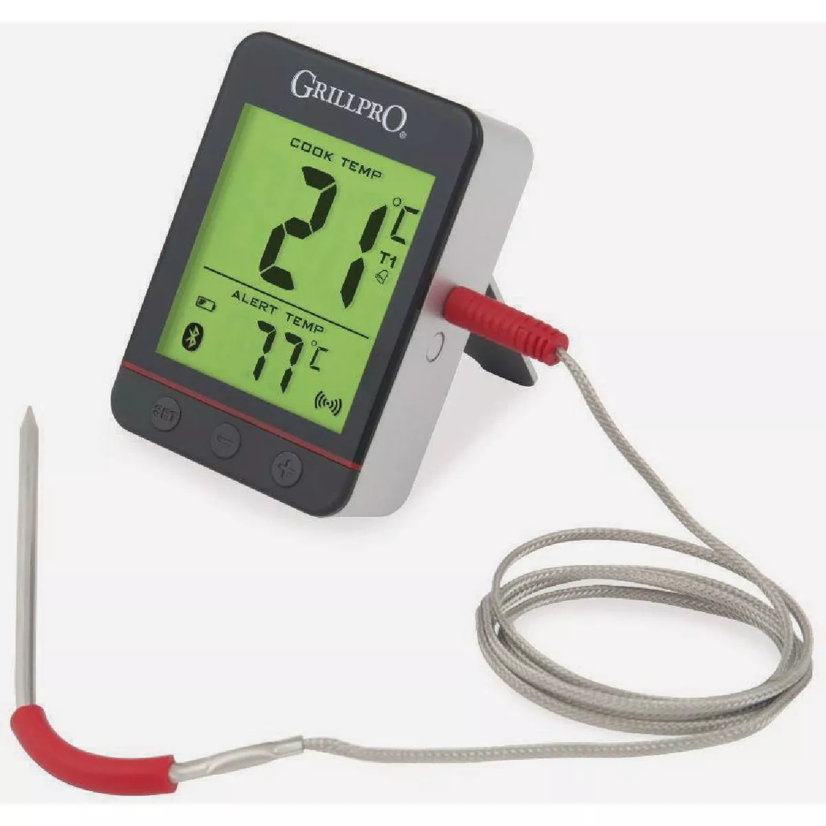 GrillPro Bluetooth Thermometer