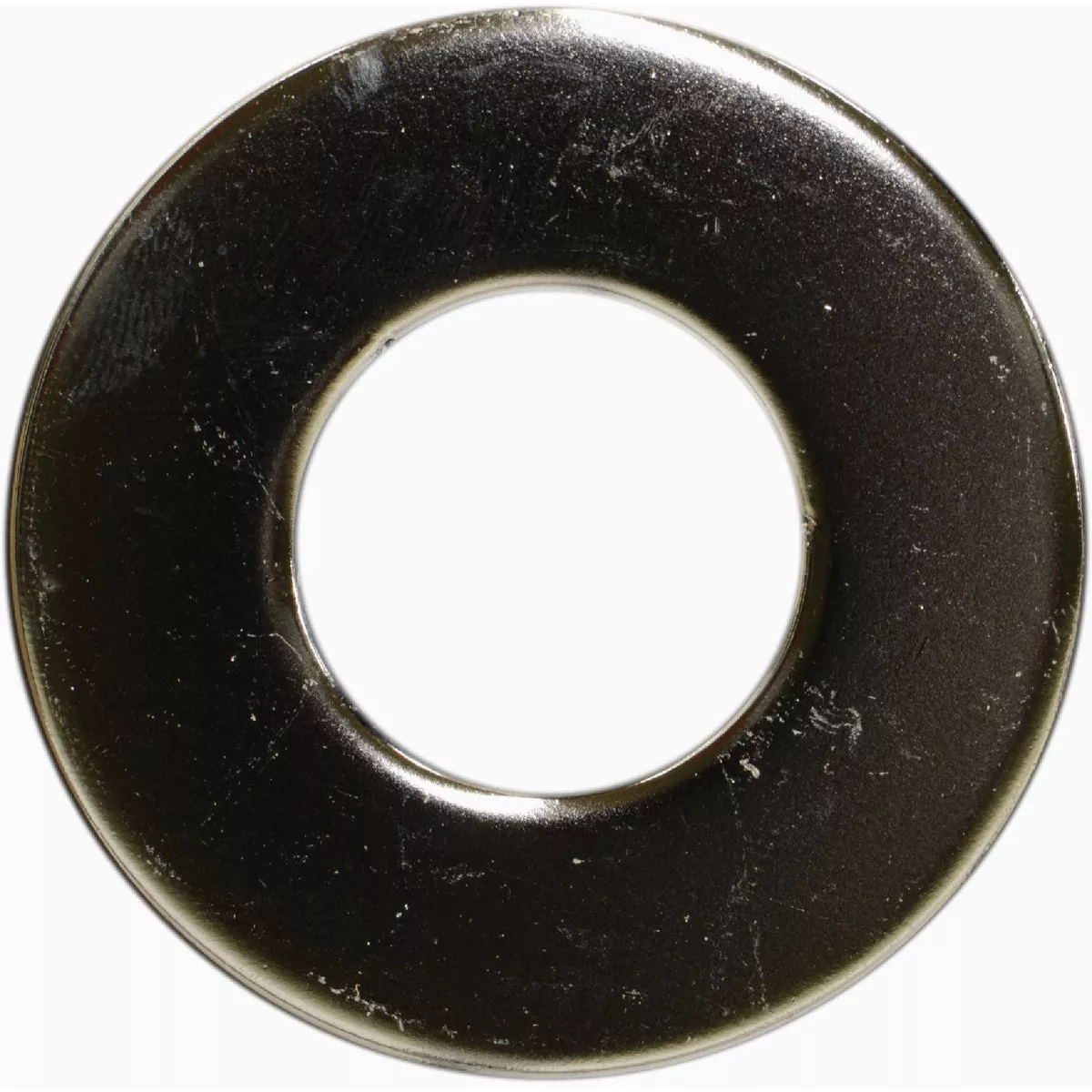 Midwest Fastener 5/8 In. x 11/16 In. x 1-3/4 In. Polished 18-8 Stainless Steel USS Flat Washers