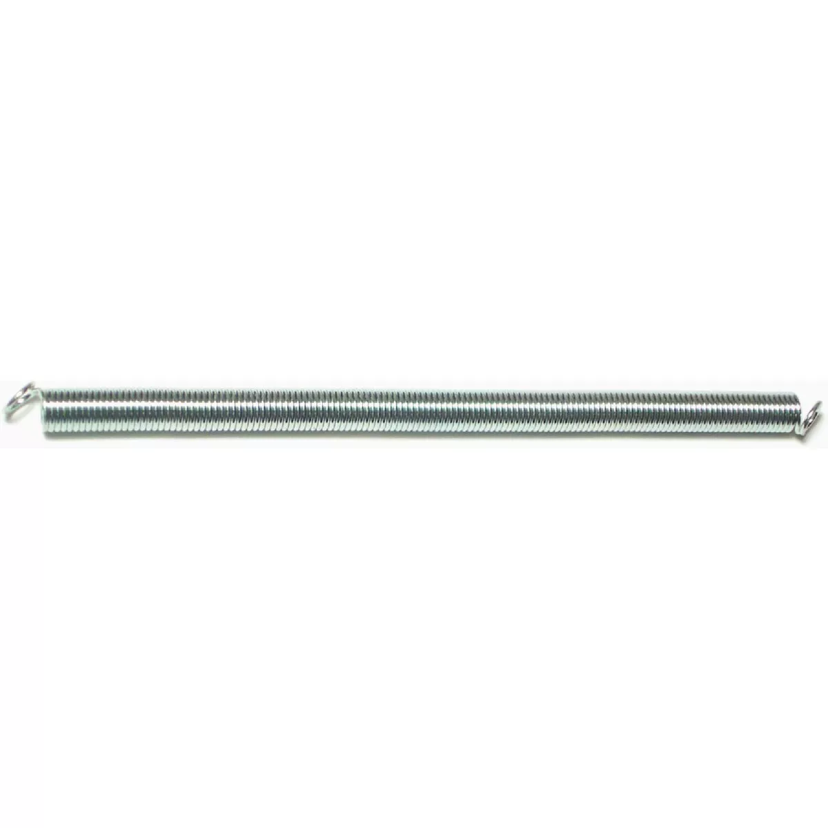 Midwest Fastener 5/16 In. x 6 In. x .042 In. WG Steel Extension Springs