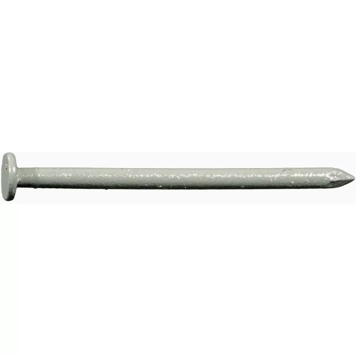 Midwest Fastener 15 x 1-1/4 In. Gray 304 Stainless Steel Trim Flat Head Nails