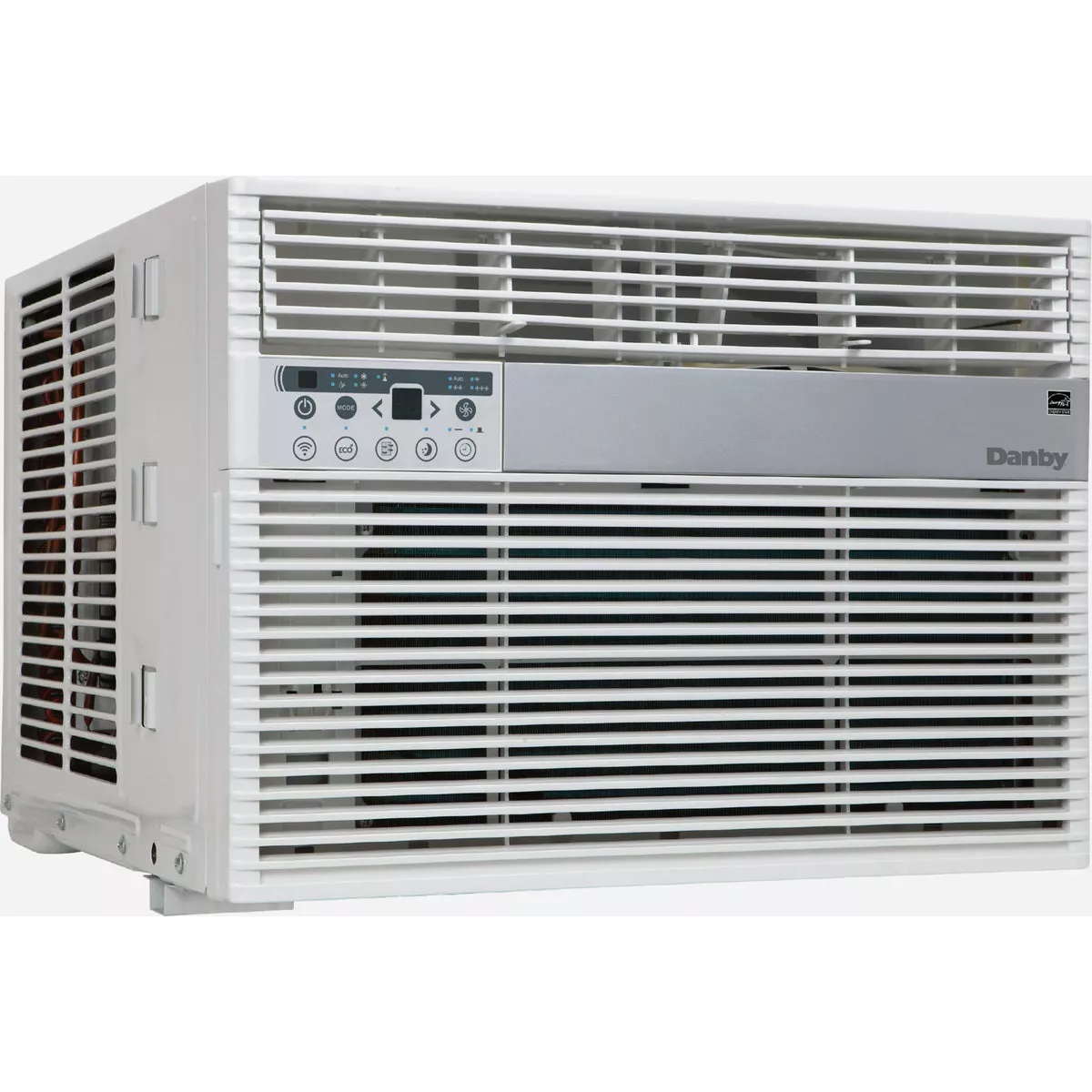 Danby 14,500 BTU Window Air Conditioner with WiFi, White