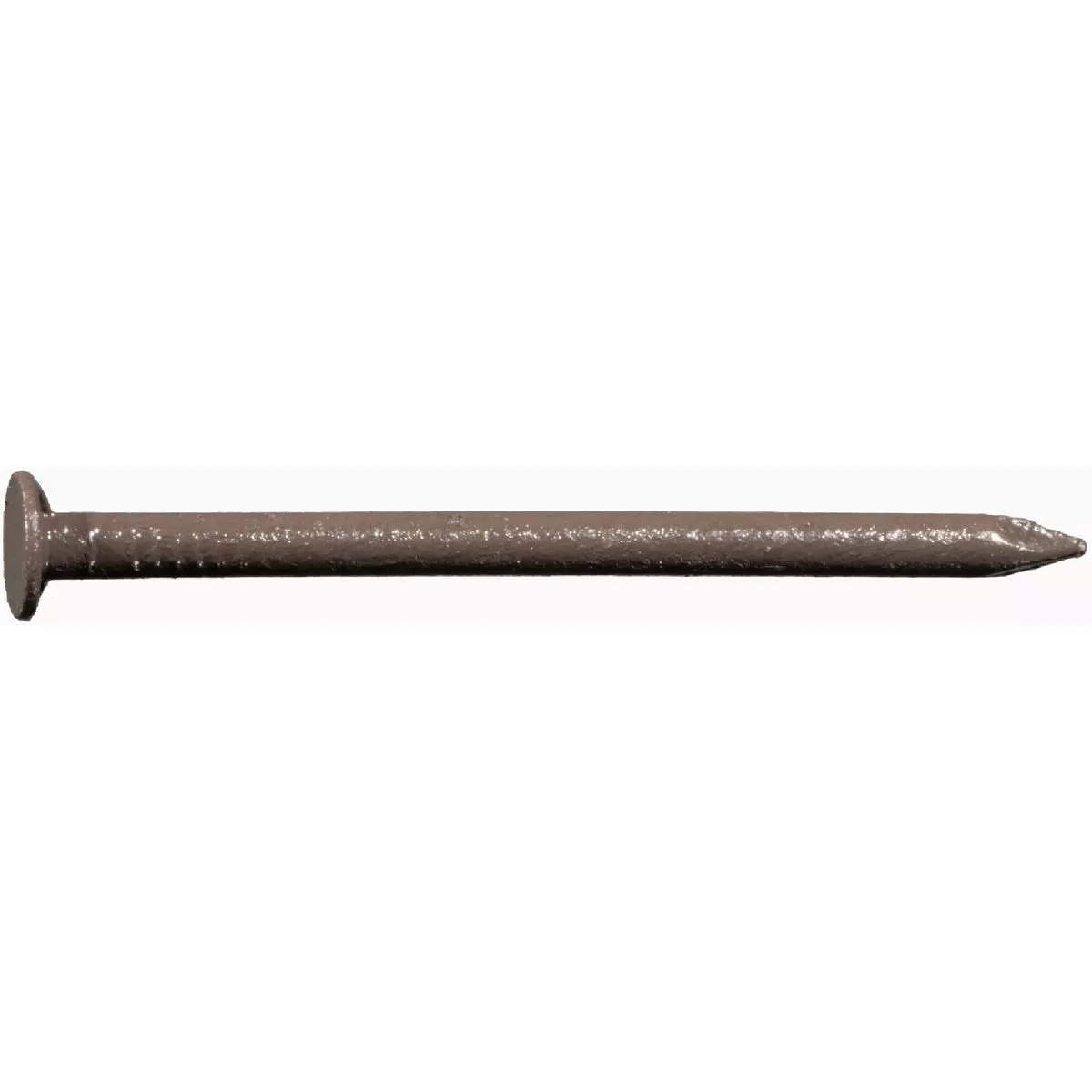 Midwest Fastener 15 x 1-1/4 In. Brown 304 Stainless Steel Trim Flat Head Nails (5 Ct.)