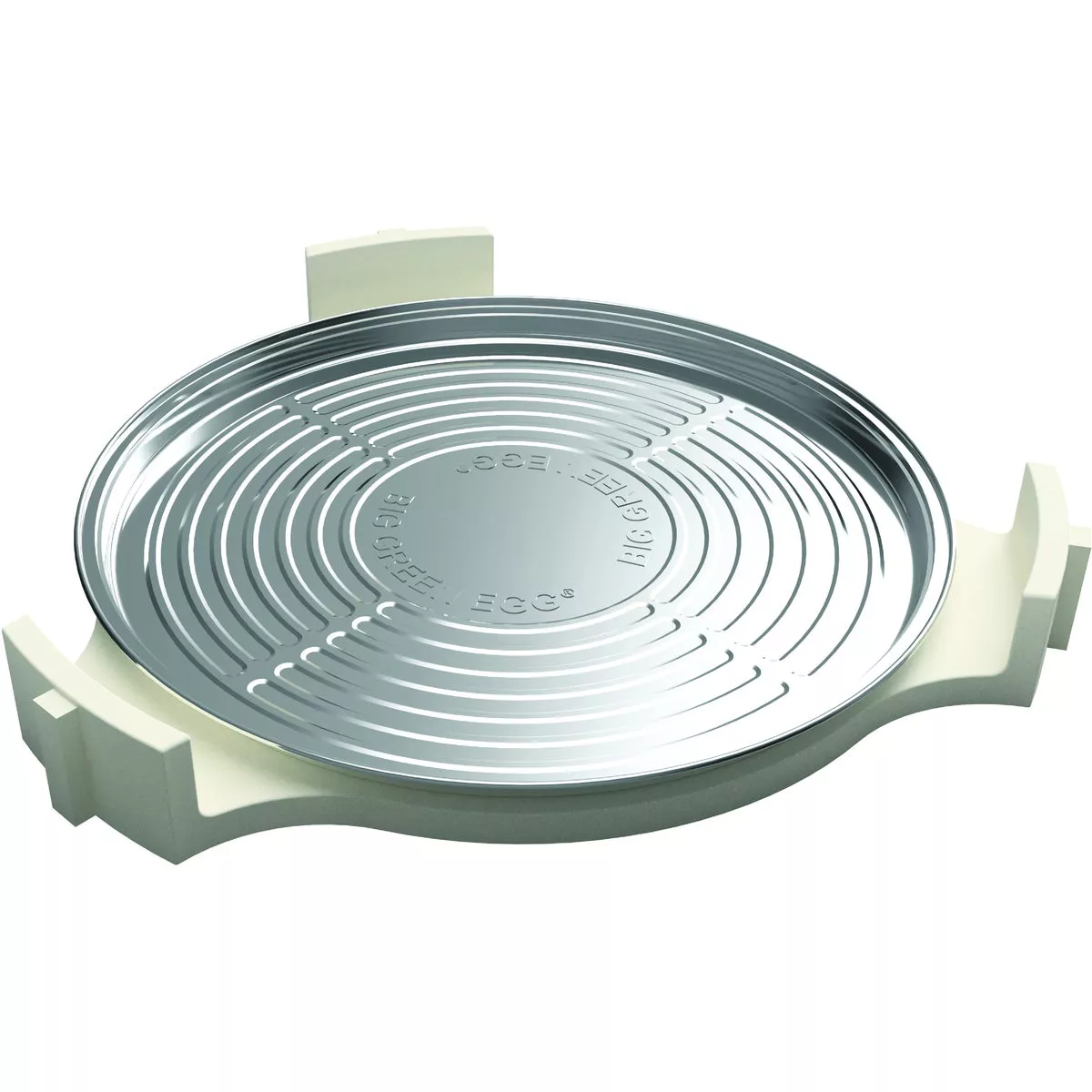 Big Green Egg XL Disposable Aluminum Tray