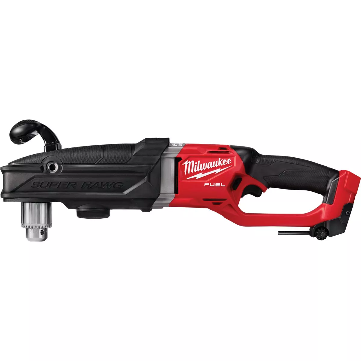 Milwaukee M18 FUEL SUPER HAWG 1/2 In. Right Angle Drill (Bare Tool)