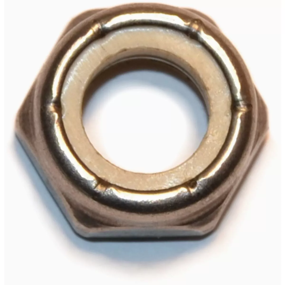 Midwest Fastener 1/2 In.-13 18-8 Stainless Steel Coarse Thread Thin ...