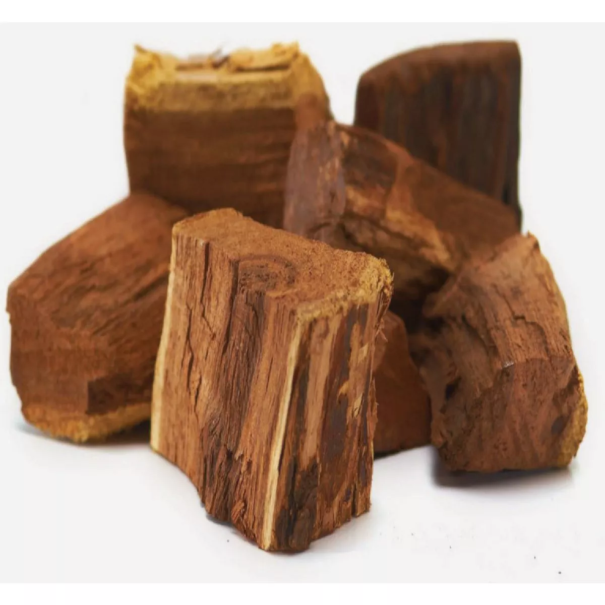 GrillPro 5 Lb. Hickory Wood Chunks