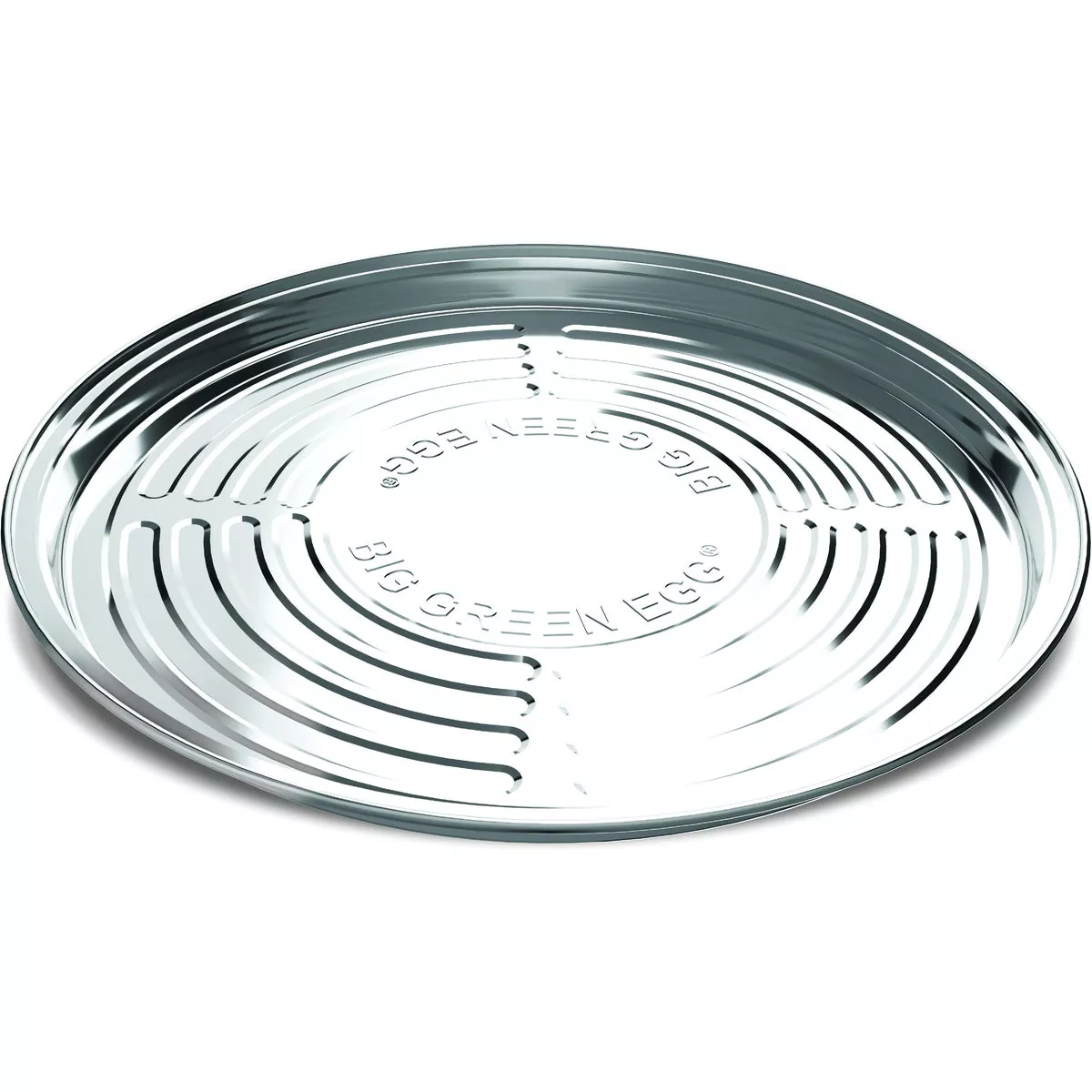 Big Green Egg Large Disposable Aluminum Tray