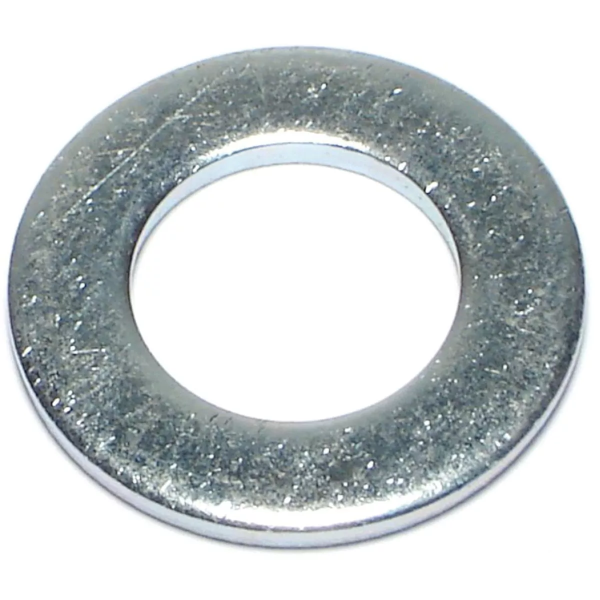 Midwest Fastener 18mm x 34mm Zinc Plated Class 8 Steel Flat Washers