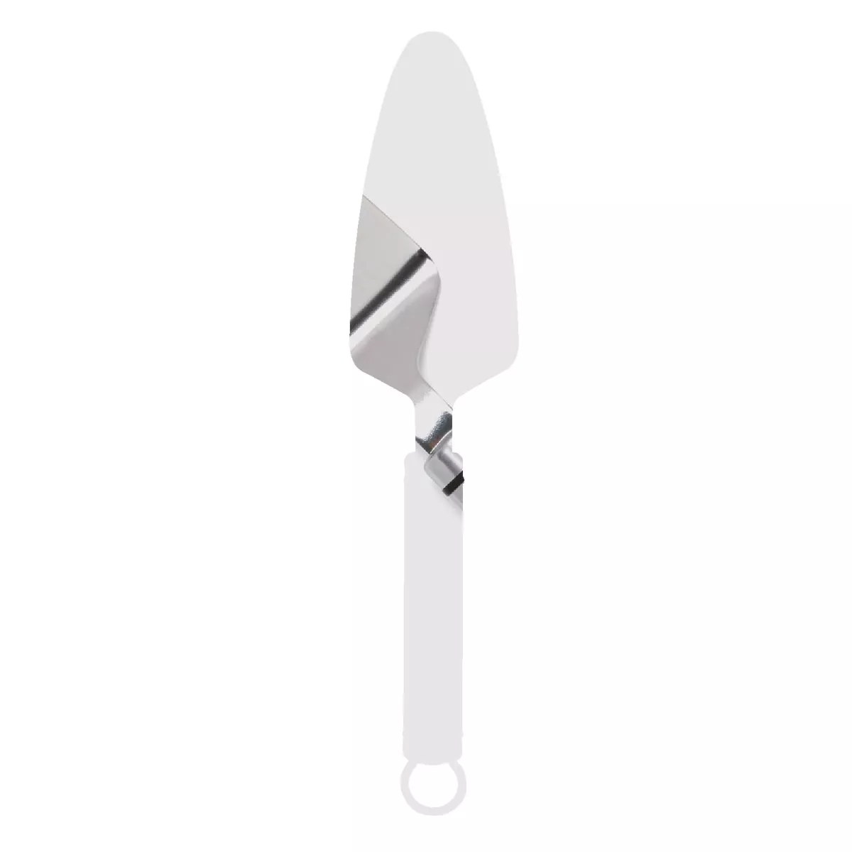 Norpro 9-1/2 In. Stainless Steel Pie Server