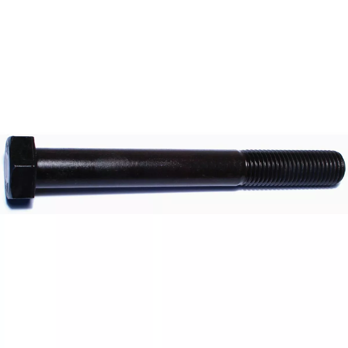 Midwest Fastener 20mm-2.5 x 170mm Black Phosphate Class 10.9 Steel Coarse Thread Hex Cap Screws