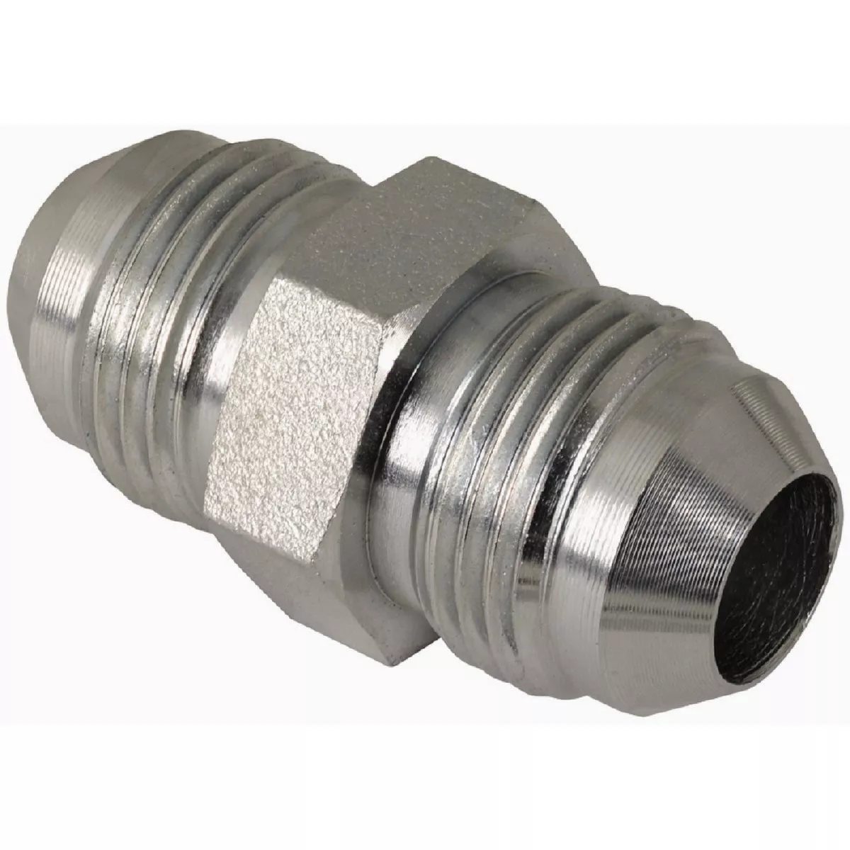 Apache 3/8 In. Male JIC x 3/8 In. Male JIC Adapter