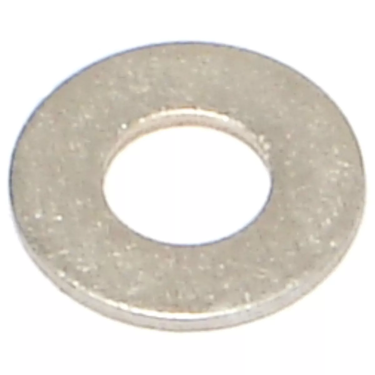 Midwest Fastener #10 x 7/32 In. x 1/2 In. Aluminum Flat Washers (24 Ct ...