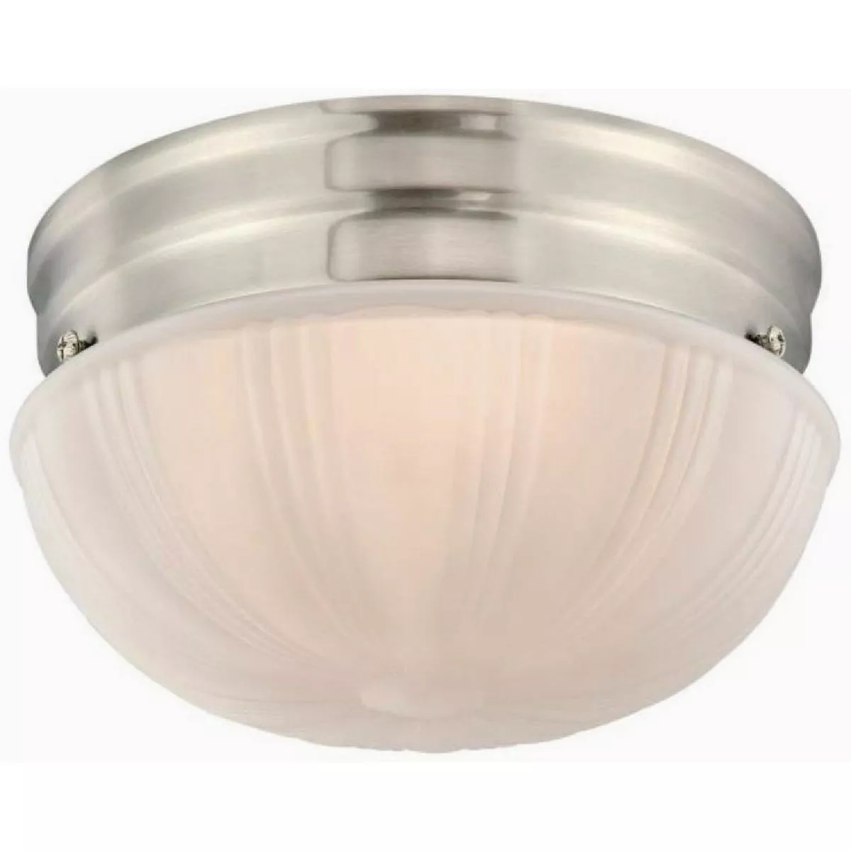 Westinghouse 6.88 In. 10W LED Flush Mount Light Fixture