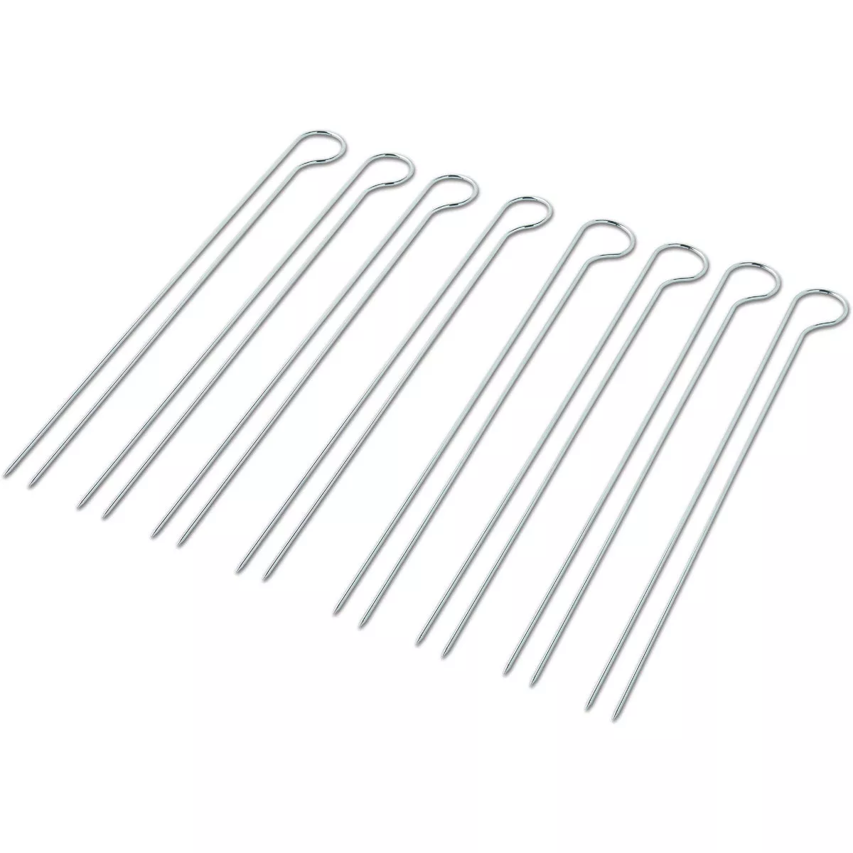 Weber Skewer Set (8-Piece)