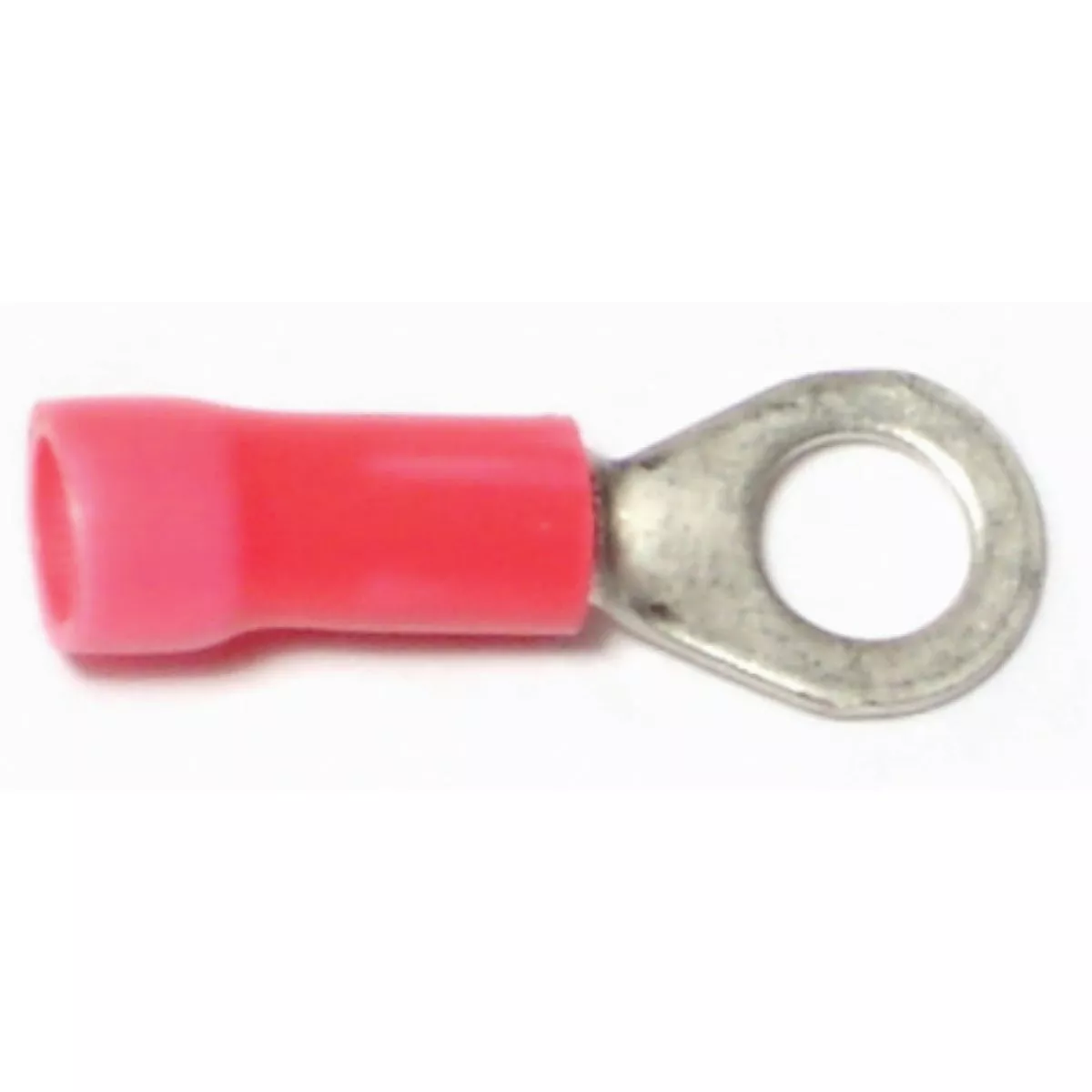 Midwest Fastener 22 WG to 18 WG Insulated Ring Terminals