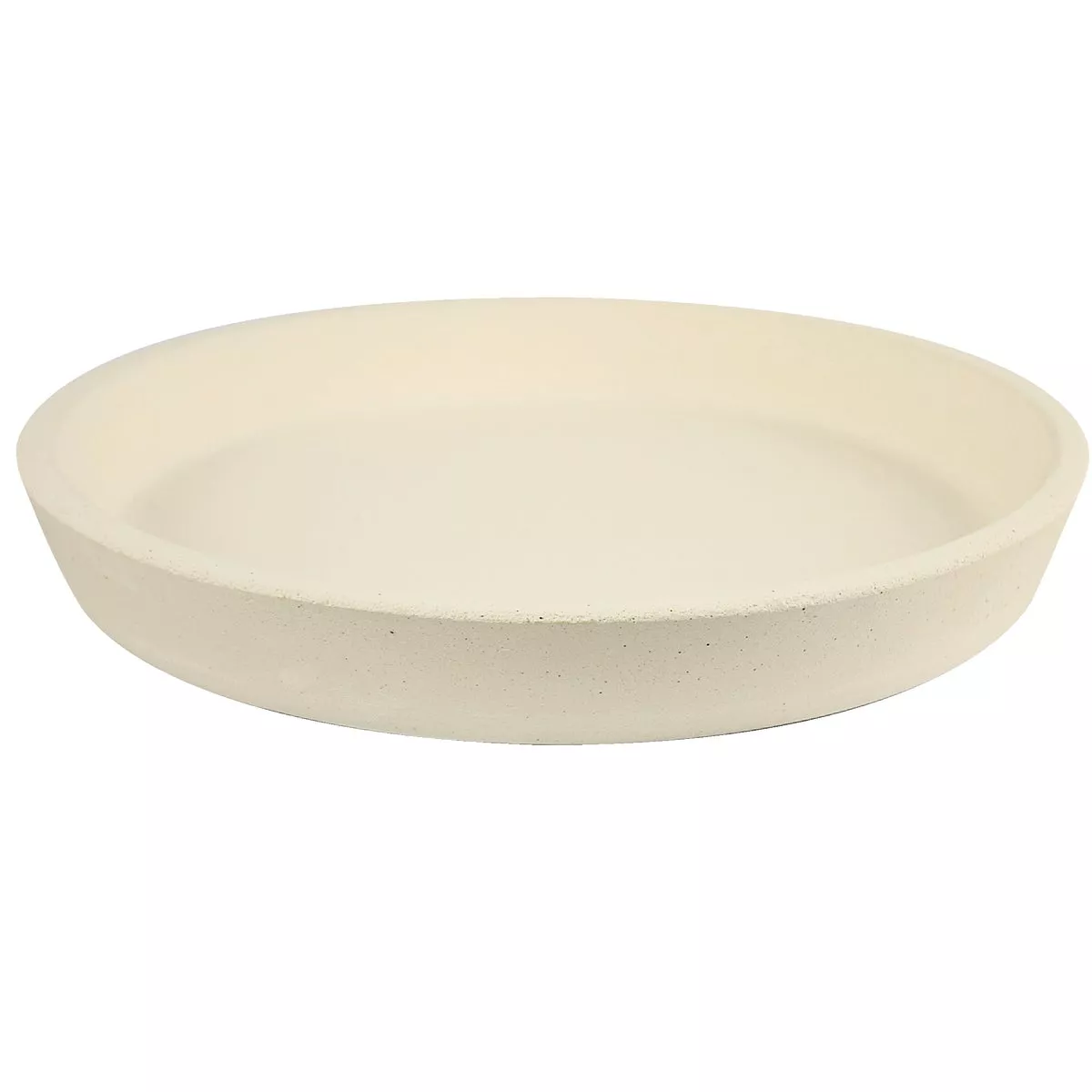 Big Green Egg Large, XL, & 2XL 14 In. W x 2 In. D. Deep Dish Pizza & Baking Stone