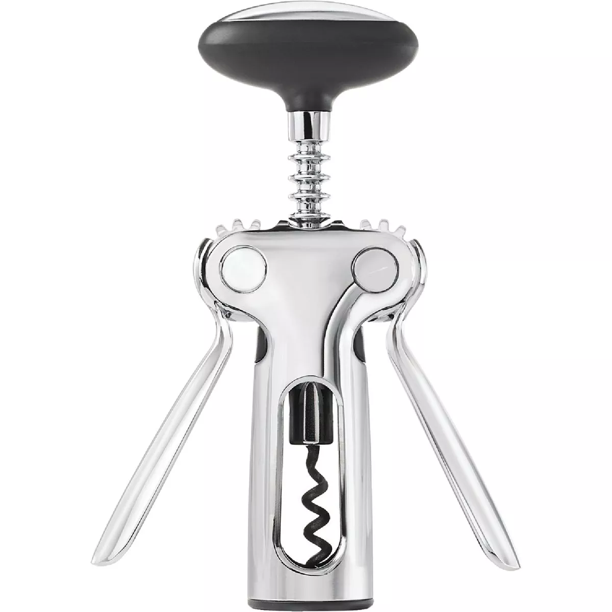 Oxo Steel 10 In. Winged Corkscrew
