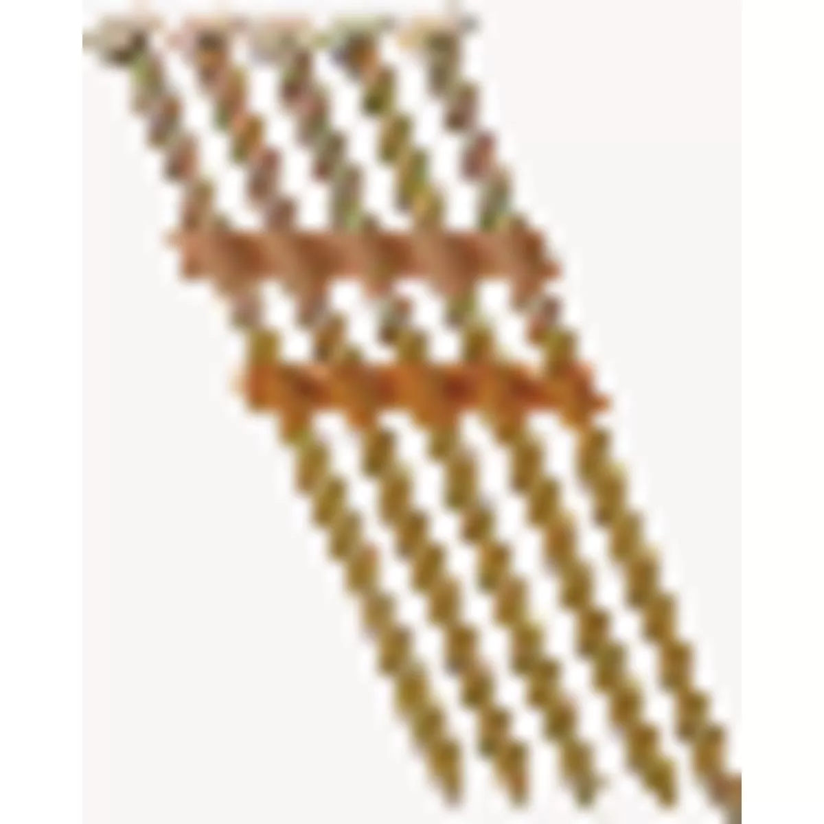 Grip-Rite 21 Degree Plastic Strip Full Round Head Framing Stick Nail, 3-1/4 In. x 0.148 In. (1000 Ct.)