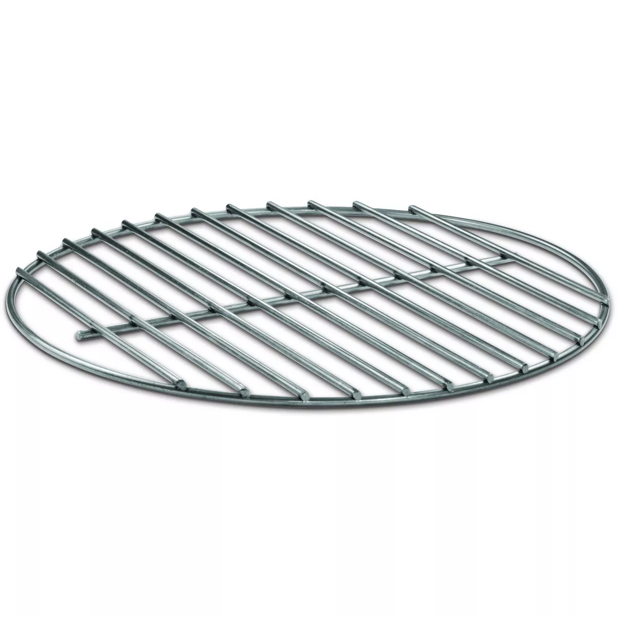 Weber 11 In. Heavy-Gauge Steel Charcoal Grate