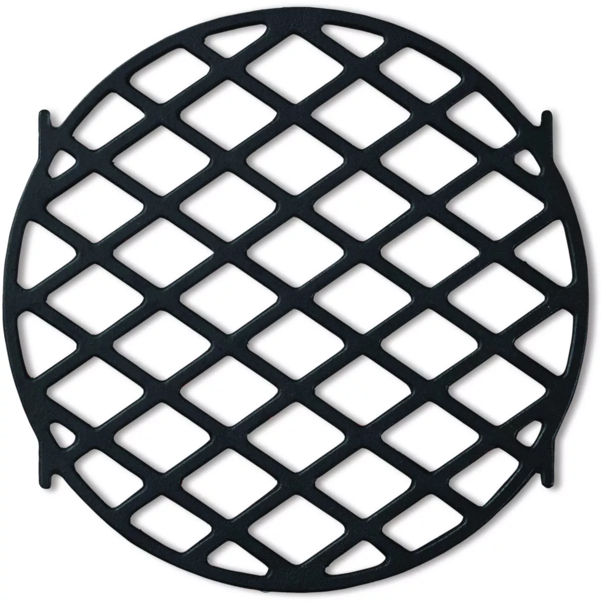 Weber GBS 11.9 In. Porcelain-Enameled Cast Iron Sear Grate