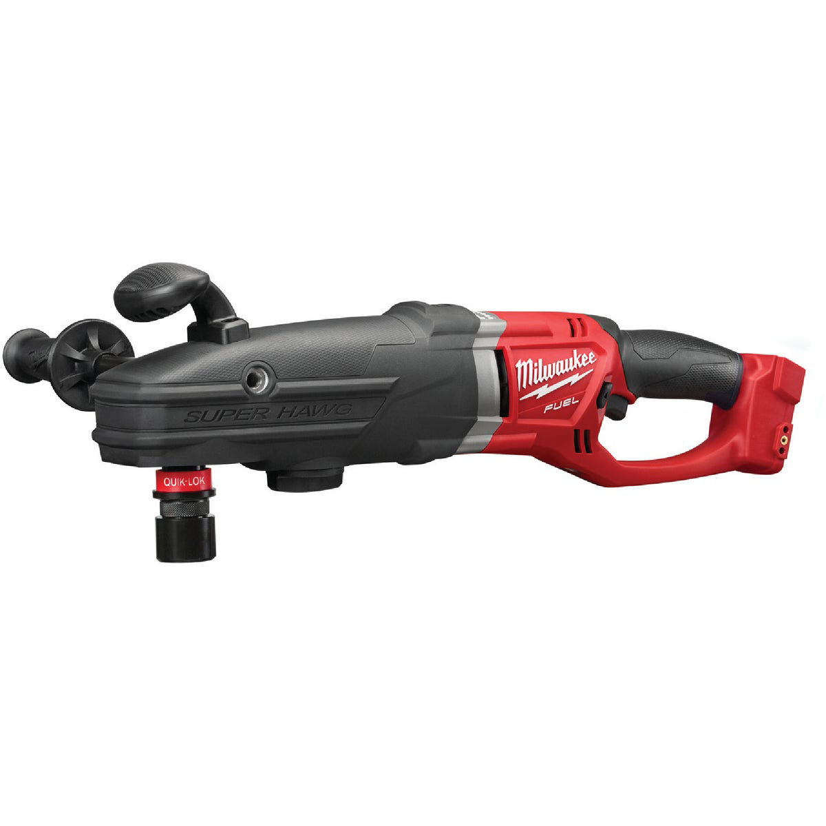 Milwaukee 18 discount volt angle drill