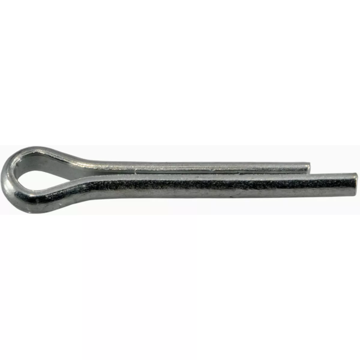 Midwest Fastener 1/8 In. x 3/4 In. Zinc Plated Steel Cotter Pins (100 Ct.)-