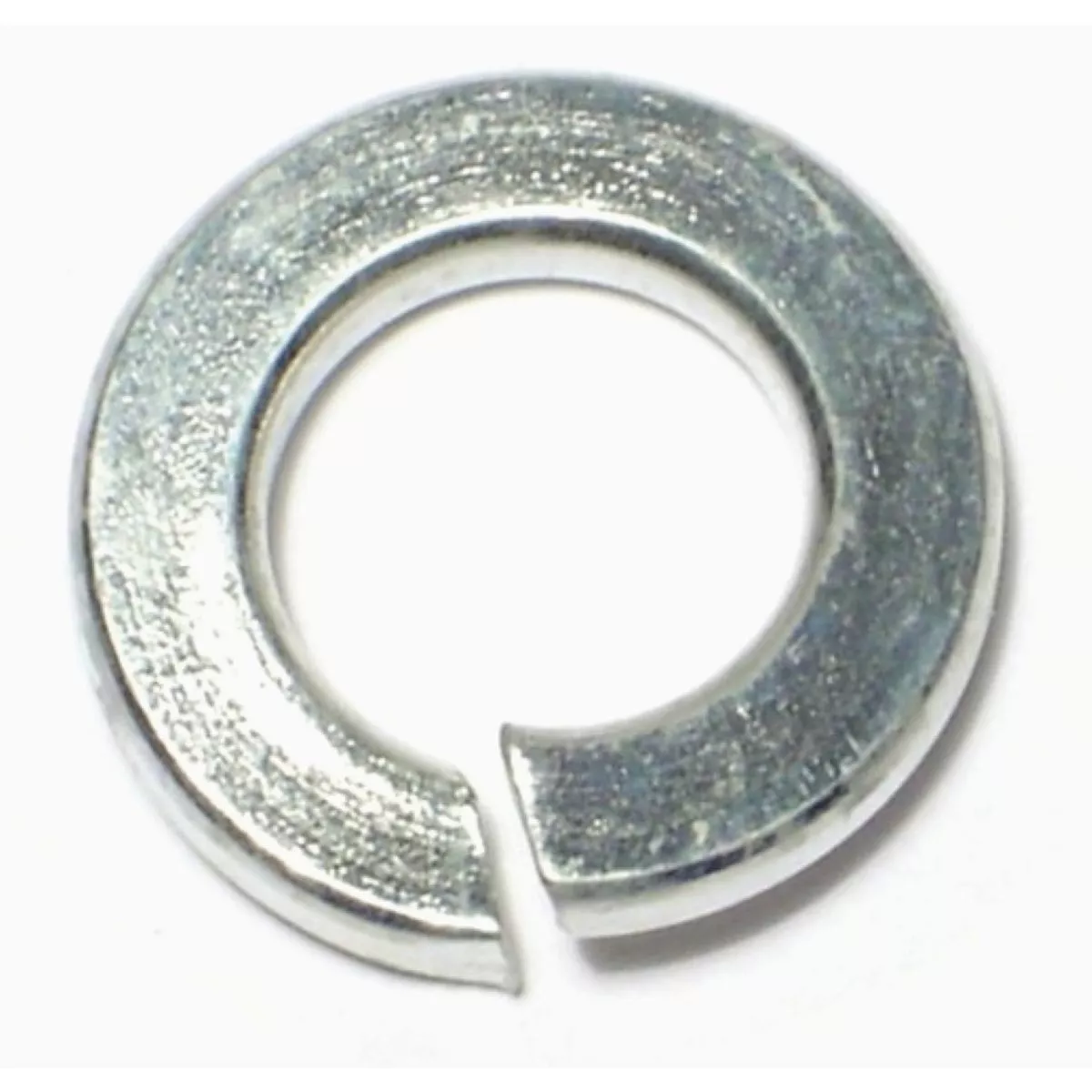 Midwest Fastener 3/8 In. x 11/16 In. Zinc Plated Grade 2 Steel Split ...