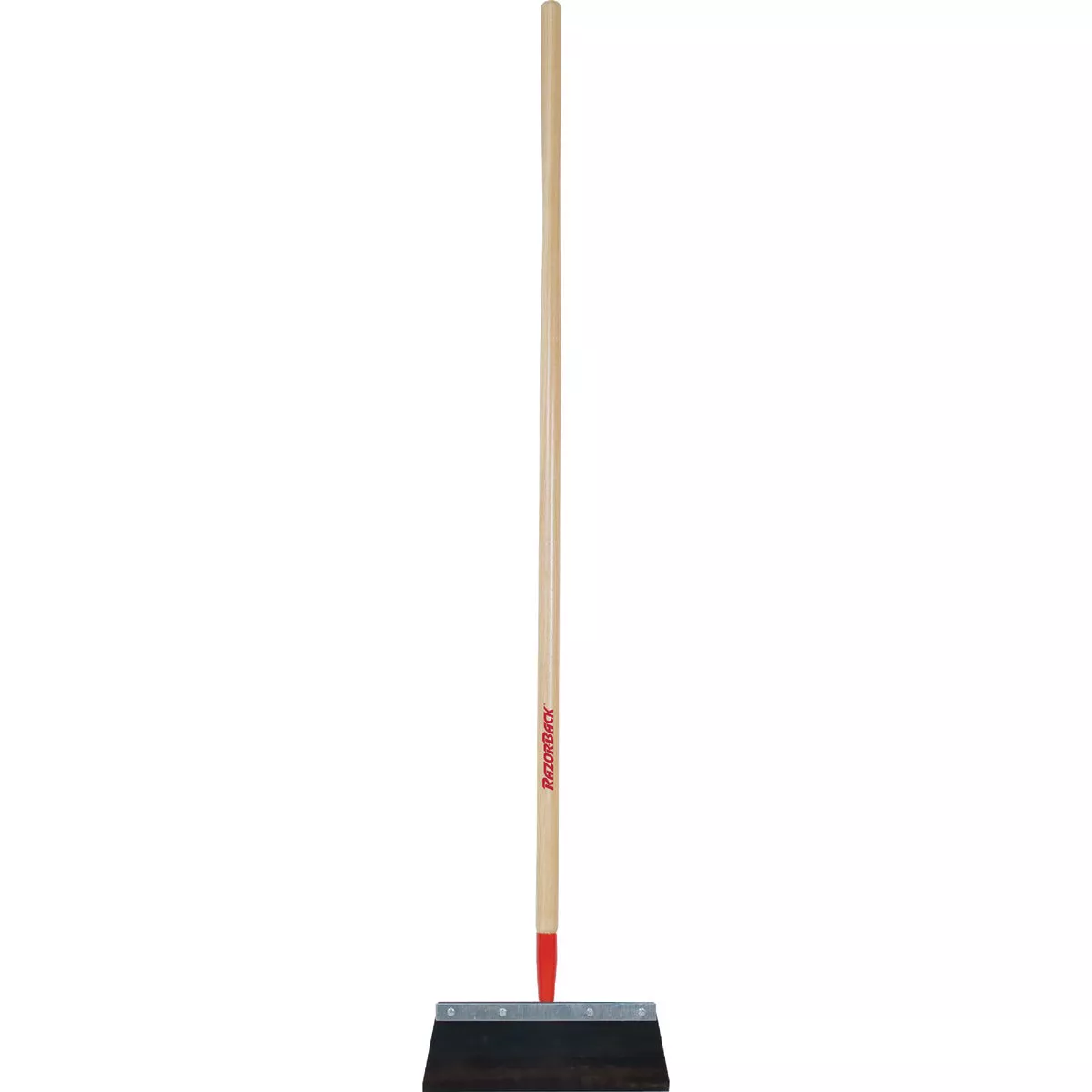 Ames RAZOR-BACK 14 Steel 65 Sidewalk Scraper