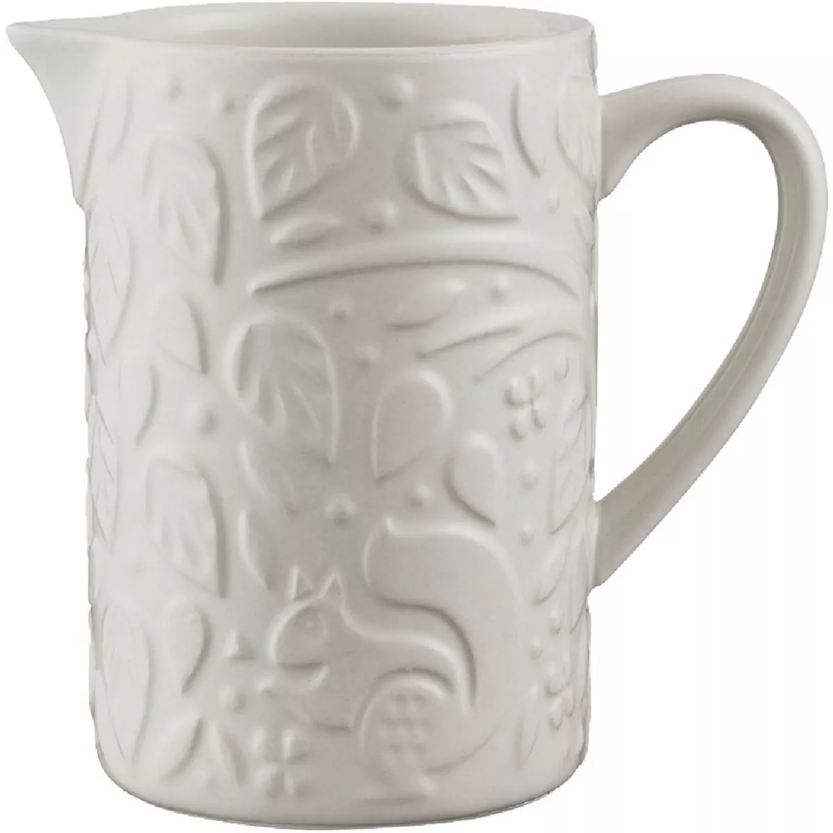 IN THE FOREST CREAMER JUG 5.7 FL OZ