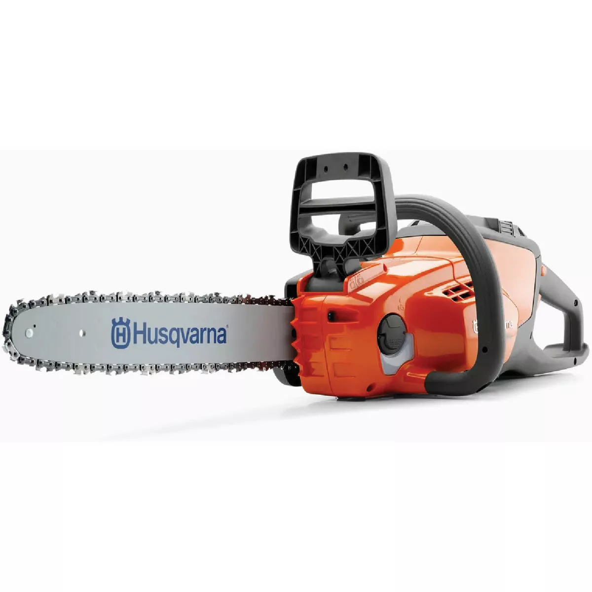 Husqvarna 120i 14 In. 40V Cordless Chainsaw Kit