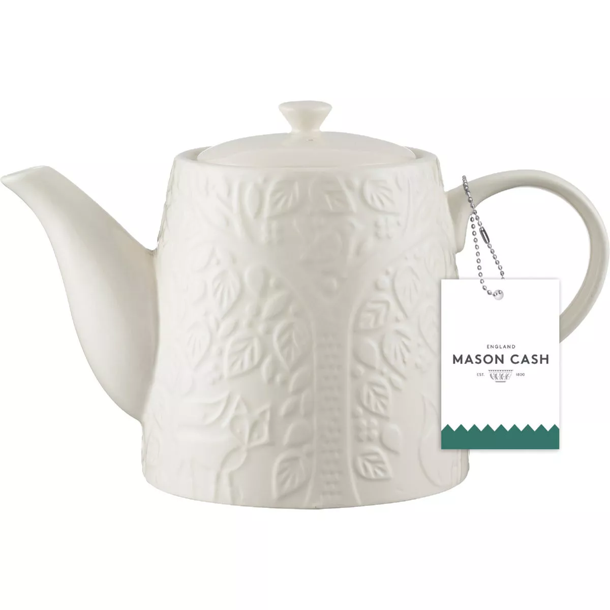 IN THE FOREST TEAPOT 33.8 FL OZ
