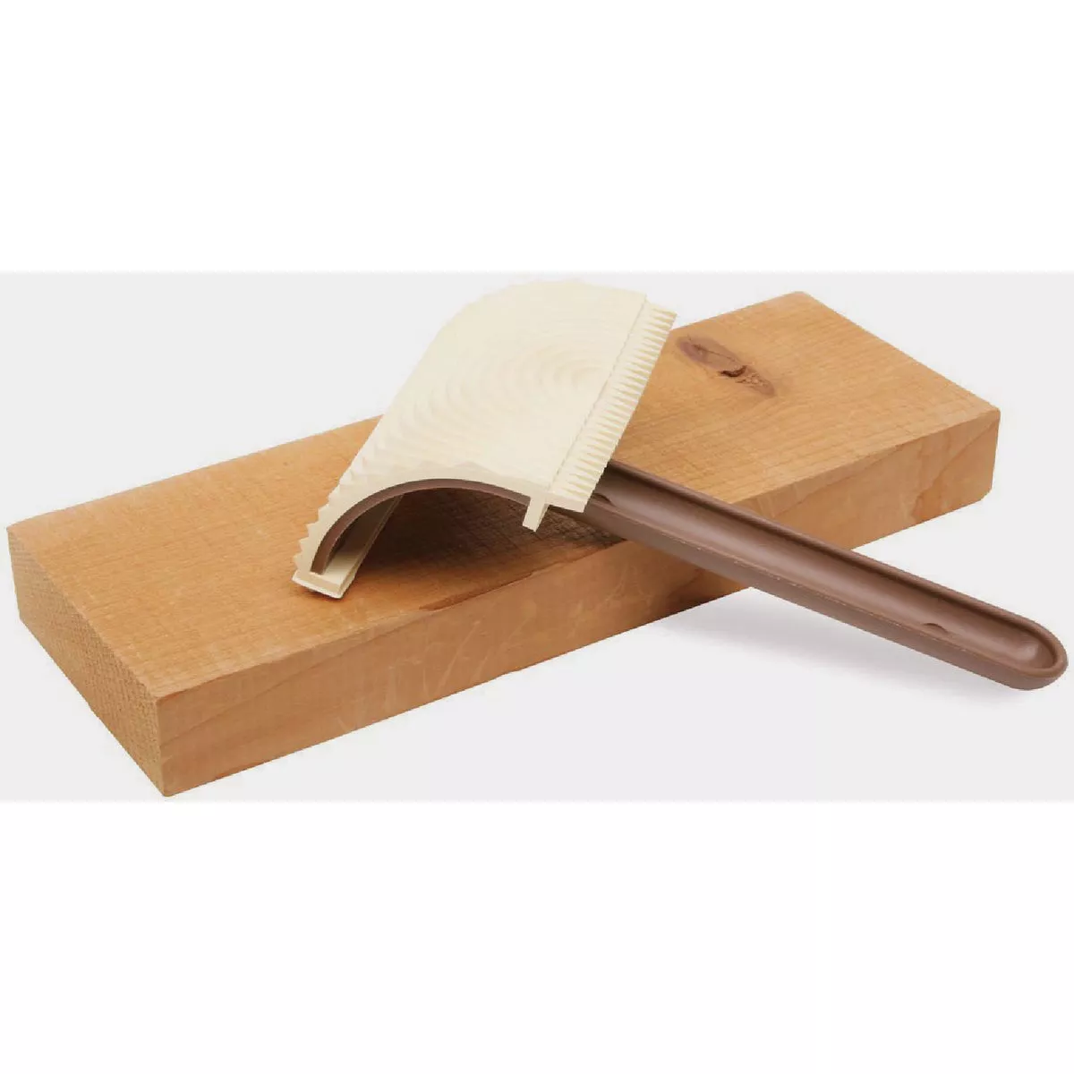 Old Masters 30500 Wood Graining Tool-