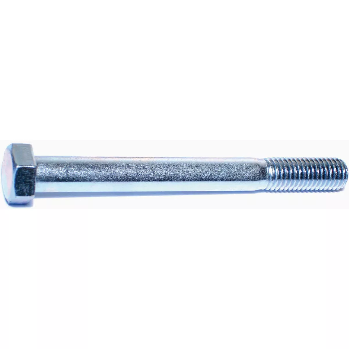 Midwest Fastener 5/8 In.-11 x 6 In. Zinc Plated Grade 2 / A307 Steel Coarse Thread Hex Bolts